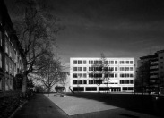 Volta-Schulhaus, Basel (Preistrger Beton 01)