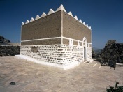 Moschee Jemen