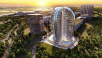 Zaha Hadid Architects  