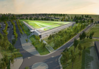 Gewinner: Rogers Stirk Harbour + Partners