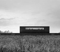 Teilnehmer: Estudio Alberto Campo Baeza