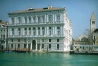 Palazzo Grassi, Venedig