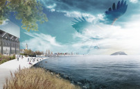 1. Rang: Expedition 27 von Hosoya Schaefer Architects