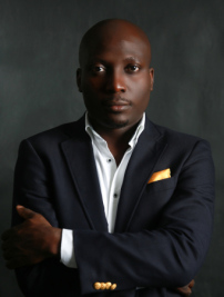Jurymitglied: Kunle Adeyemi (NLÉ)