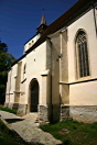 Sighisoara-Kirche