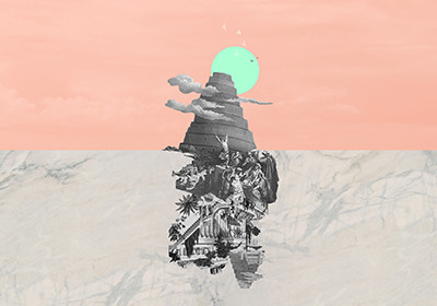 1. Platz: Ressource Raum von Jannis Bruns