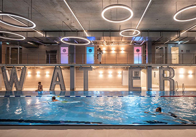 Falls man nicht wei, was man vom Werk12 von MVRDV und N-V-O halten soll ...