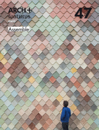 Assemble, Yardhouse, London 