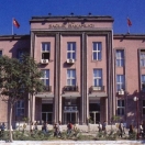 Gesundheits- und Sozialministerium Ankara, 1927, Theodor Jost