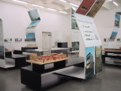 Ausstellung Neue Deutsche Architektur