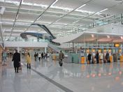 Terminal 2, Mnchen