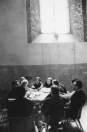 Team Ten-Treffen in Spoleto, 1976