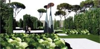 1. Preis: OBR (Paolo Brescia e Tommaso Principi) und Landschaftsarchitekt Michel Desvigne 