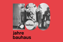 Bauhauskapelle. Foto: unbekannt, 1930. Bauhaus-Archiv Berlin 