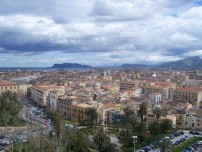Blick auf Palermo heute, Foto: CC BY-SA 3.0 / Archipenzolo  