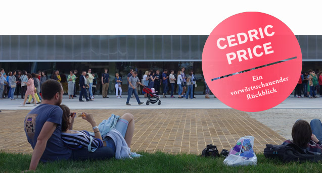 Motor Museum: Architektur für urbanen Wandel / BauNetzWOCHE #477