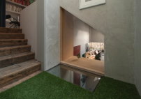 Studio Kilburn Lane von Studio McLeod