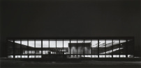 Tnzer in Lamberts Saidye Bronfman Centre, 1968, Foto: Richard Nickel / CCA 