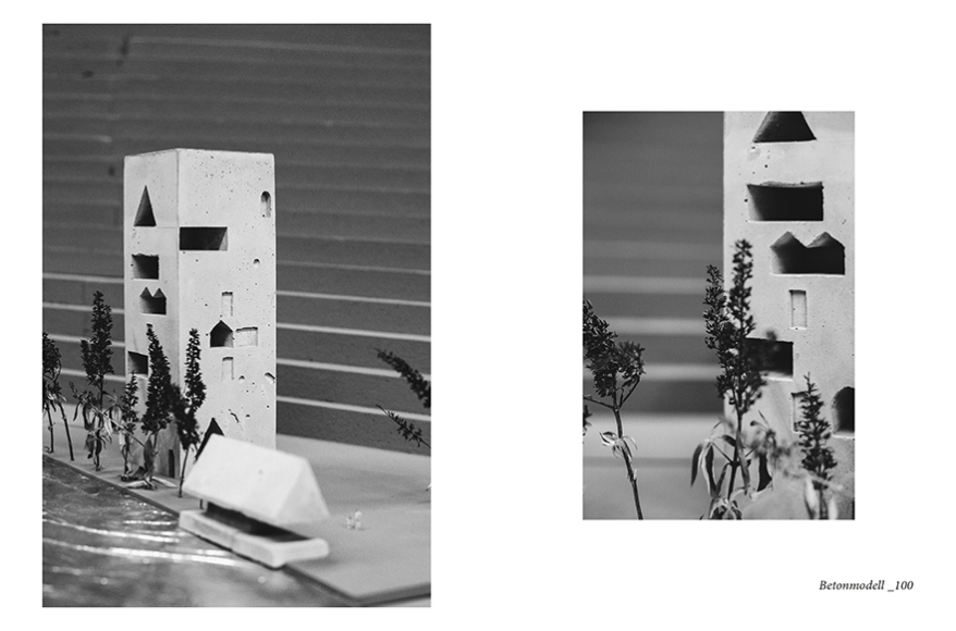 Abschlussarbeit: Gasthof am Fluss , Matthias Pabst ...