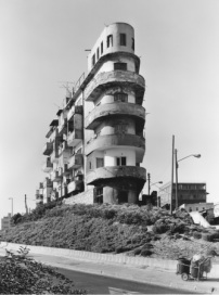 Irmel Kamp, Tel Aviv (House Levy), 1989 