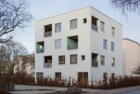 Auszeichnung: Bremer Punkt, LIN Architekten Urbanisten (Berlin)