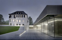 1. Preis: nga Nehse + Gerstein Architekten (Hannover) 
