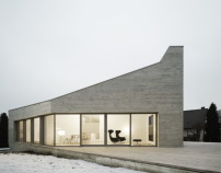 Preisträger: E20_Wohnhaus, Pliezhausen von Steimle Architekten, Stuttgart  