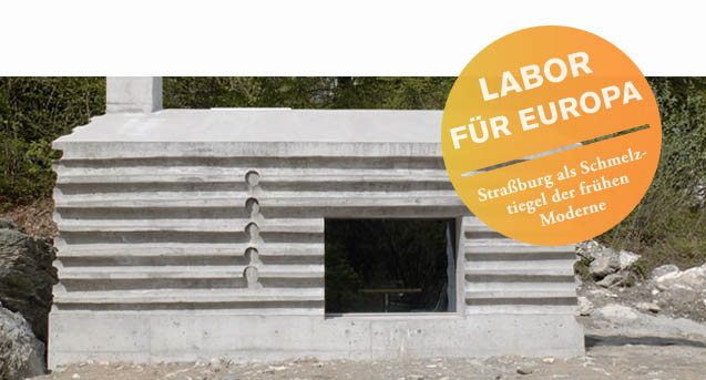 Monolithisch Bauen in Beton, Backstein und Holz / BauNetzWOCHE #496