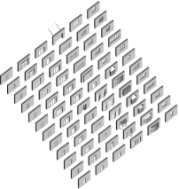 Archicad Standardtüren und -fenster