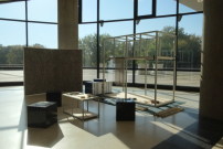 Fullspectrum Furniture von Mathieu Bujnowksyj mit Philippe Rahm 
