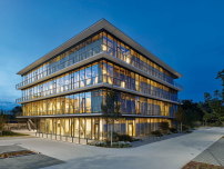 Sonderpreis: Innovation Center 2.0 in Potsdam von SCOPE Architekten