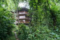 Zarina Hossain, Shuktara Nature Retreat Khadimnagar, Sylhet  