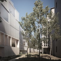 Ein 1. Preis: Arquitecturia (Girona)