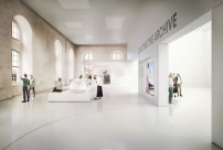 3. Preis: Wandel Lorch Architekten, Saarbrücken 