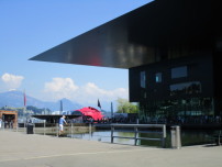 Kongresszentrum KKL Luzern 