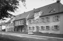 Brown Boveri + Cie. Beamtenwohnhaus Hanau, 1923 