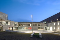 Deutscher Hochschulbaupreis 2018: Zeppelin Universitt Friedrichshafen, as-if Architekten, Berlin
