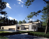 Villa von Jo Coenen, Preistrger 2005