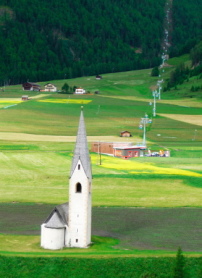 Tagung Landschaft: Tiroler Umweltanwaltschaft