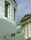 British Museum in London, Norman Foster