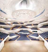 Elbphilharmonie Hamburg Herzog & de Meuron Hamburg II 2016 
