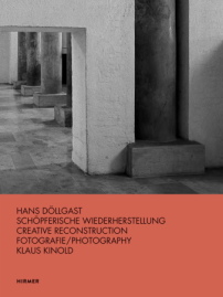 Entwurf Buchcover: Klaus Kinold