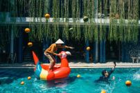 2. Platz (Teams): 1.000 Euro Party-Budget