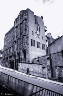 Glasgow School of Art (1978)