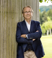 Bayerischer Architekturpreis 2018 für Johannes Berschneider