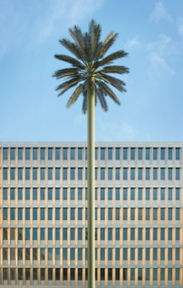 BND-Zentrale in Berlin 