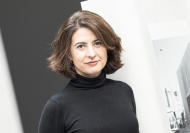 Elisa Valero erhlt den Swiss Architectural Award 2018