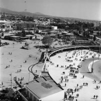 Die Internationale Messe, 1960er-Jahre. Foto: Sokratis Iordanidis 