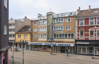 Kaiser-Wilhelm-Straße 291–293 in Duisburg-Marxloh 