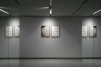 Ausstellung „2:1 – Perfect Scale“, Schulz und Schulz mit Stefan Müller, 19. Februar bis 2. März 2018, Wechselraum BDA Galerie Stuttgart 